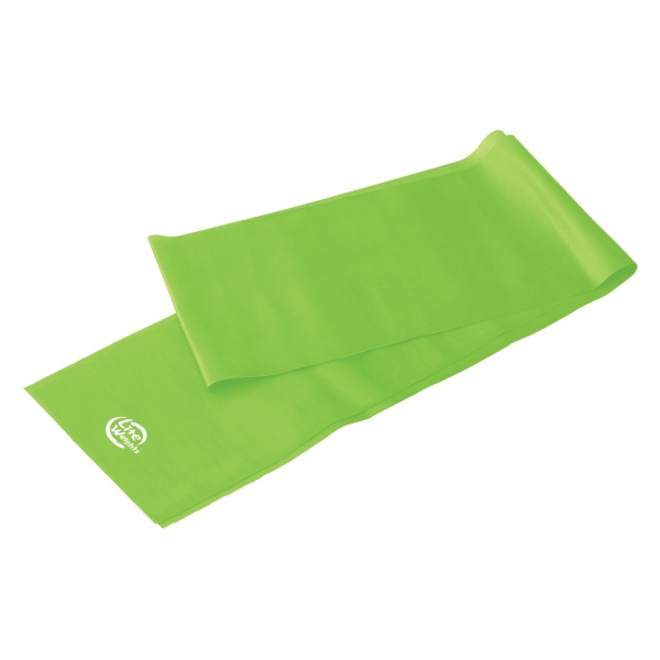 фото Эспандер ленточный, для разных групп мышц, салатовый (28261356) lite weights