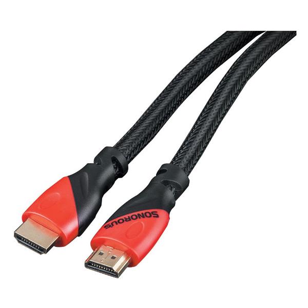 фото Кабель hdmi neo (5115) sonorous