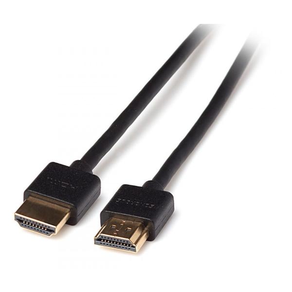 фото Кабель hdmi slim 1.5 sonorous