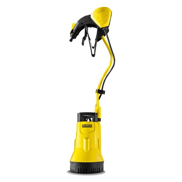 фото Насос бочечный bp 1 barrel set karcher