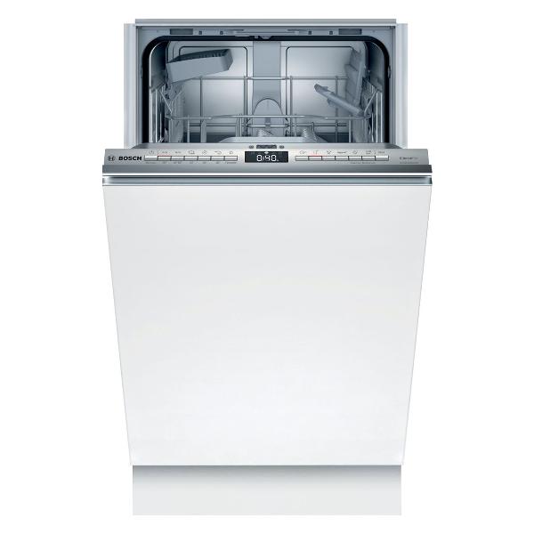 фото Встраиваемая посудомоечная машина serie | 4 spv4hkx2dr bosch