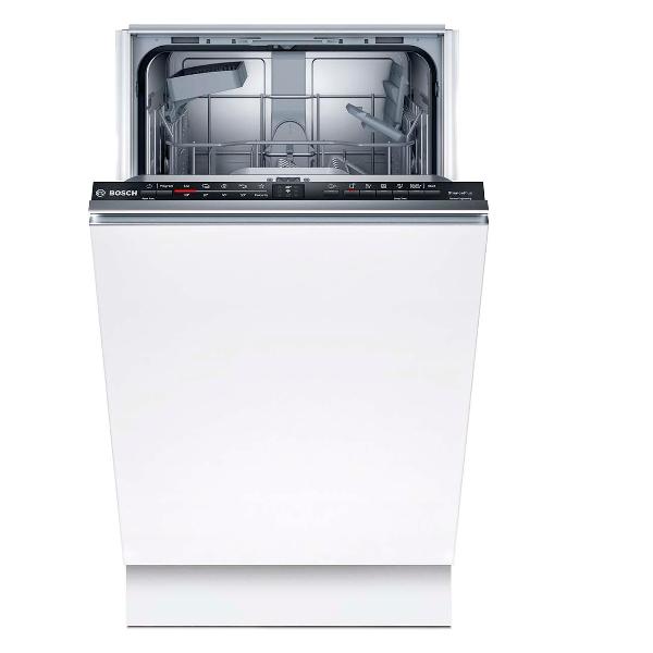 фото Встраиваемая посудомоечная машина serie | 2 hygiene dry spv2hkx1dr bosch