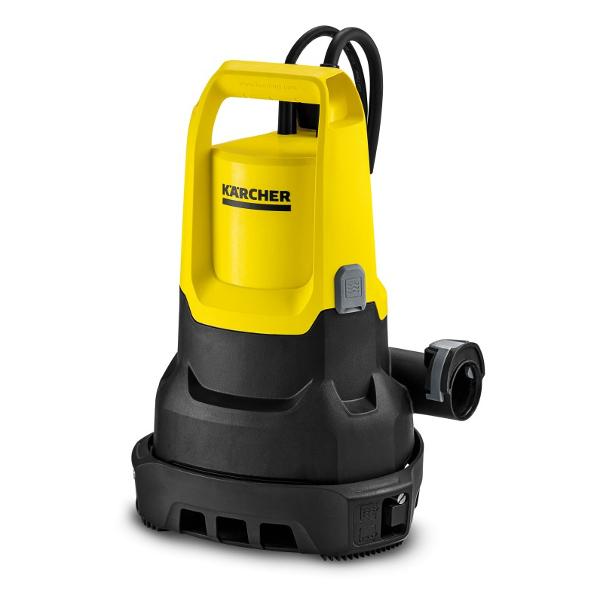 фото Погружной насос sp 5 dual karcher