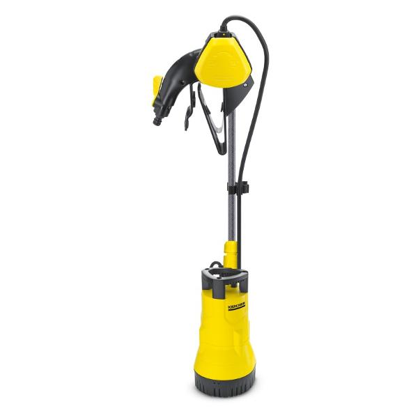 фото Насос бочечный bp 1 barrel karcher