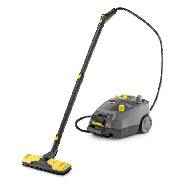 фото Пароочиститель sg 4/4 karcher