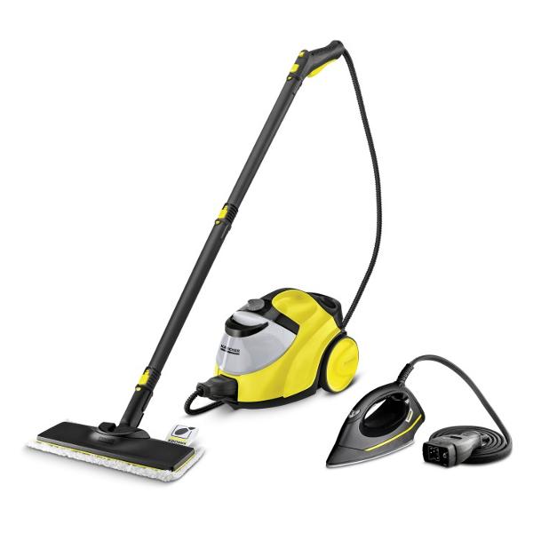 фото Пароочиститель sc 5 easyfix iron karcher