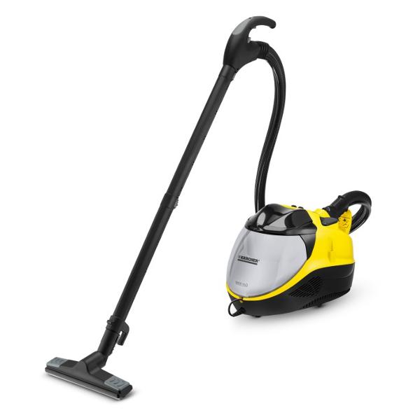 фото Пароочиститель sv 7 karcher