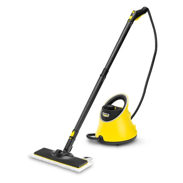 фото Пароочиститель sc 2 deluxe easyfix karcher