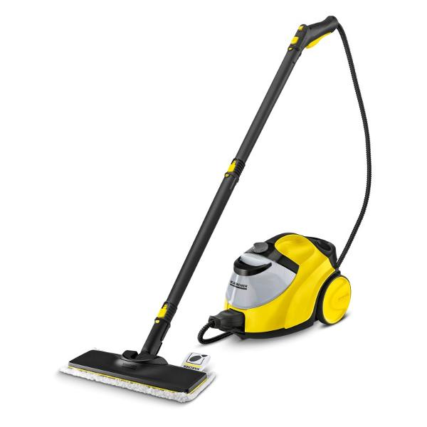 фото Пароочиститель sc 5 easyfix karcher