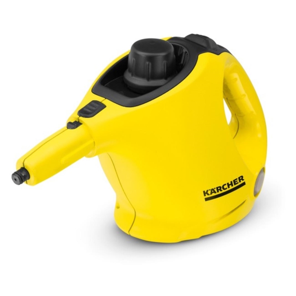 фото Пароочиститель sc 1 karcher