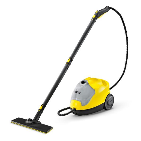 фото Пароочиститель sc 4 easyfix karcher