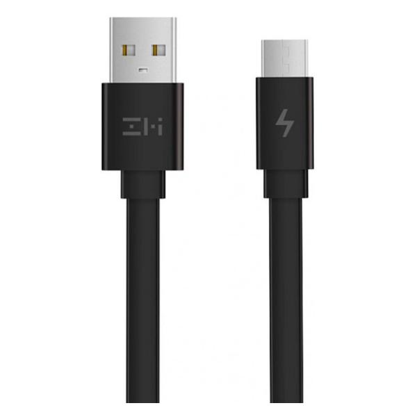 фото Кабель usb/microusb (al600) zmi