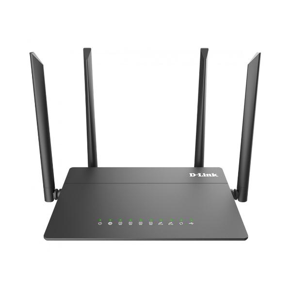 фото Wi-fi роутер dir-815/ru/r4a d-link