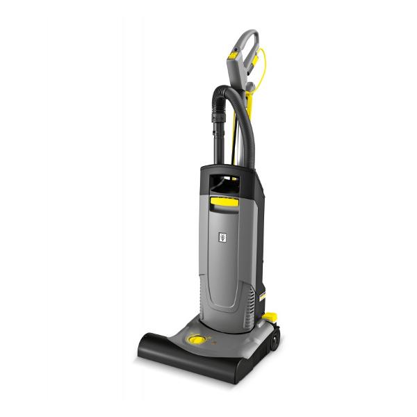 фото Вертикальный пылесос cv 38/2 karcher