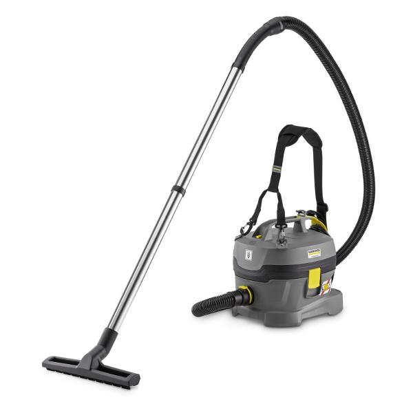 фото Хозяйственный пылесос t 8/1 l karcher