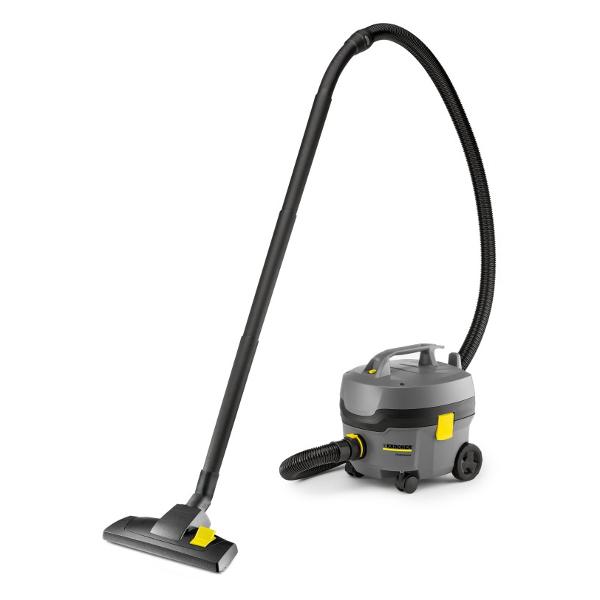 фото Хозяйственный пылесос t 7/1 classic karcher