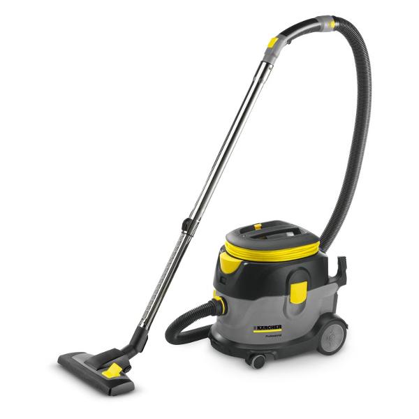 фото Хозяйственный пылесос t 15/1 karcher