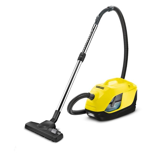 фото Пылесос ds 6 karcher