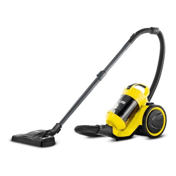 фото Пылесос vc 3 karcher