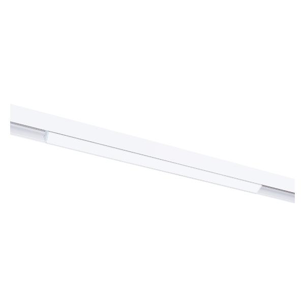 фото Магнитный трековый светильник linea a4663pl-1wh arte-lamp