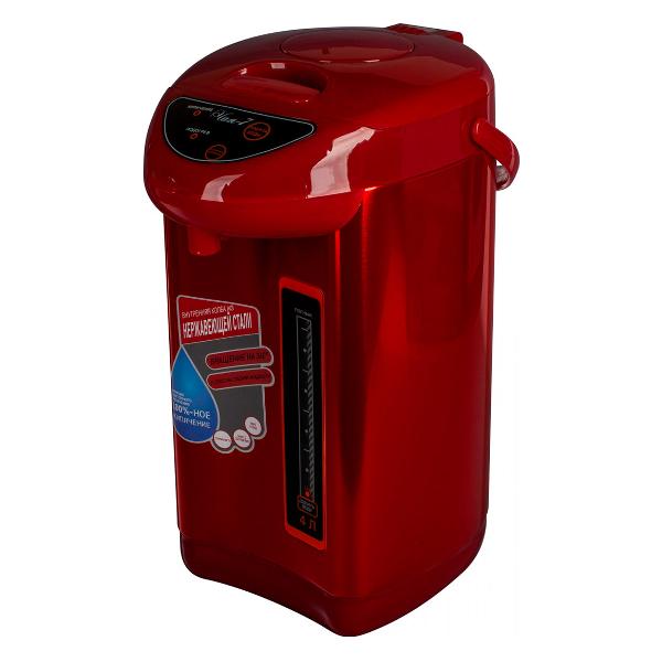 фото Термопот чая-7 великие реки