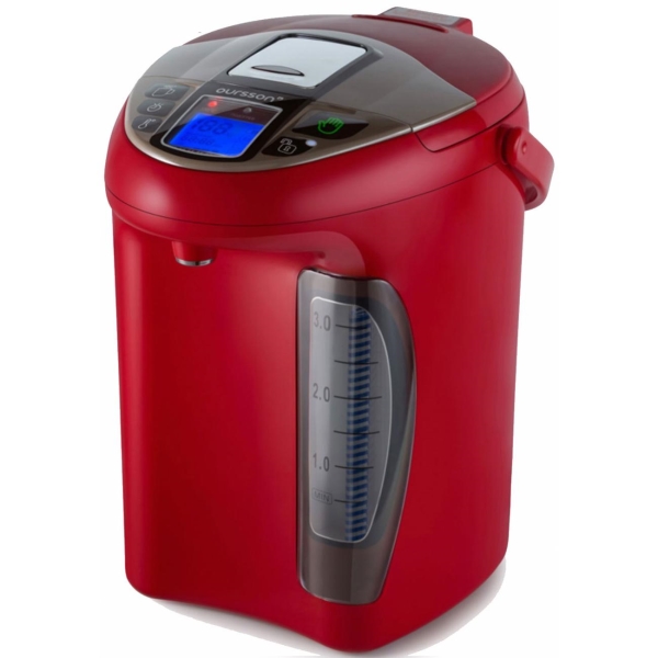 фото Термопот tp3310pd/rd oursson