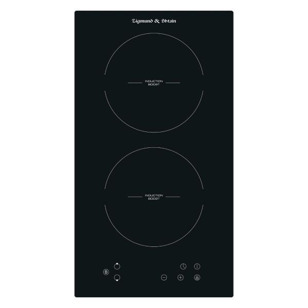 фото Индукционная варочная панель ci 33.3 b zigmund & shtain