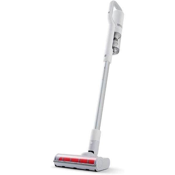 фото Вертикальный пылесос cordless vacuum cleaner s2 white (xcq12rm) roidmi