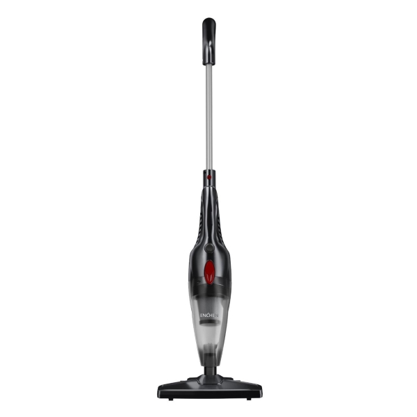 фото Вертикальный пылесос vacuum cleaner v1 enchen