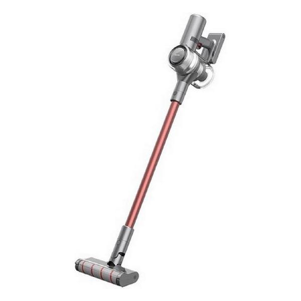 фото Вертикальный пылесос cordless vacuum cleaner v11 se grey dreame