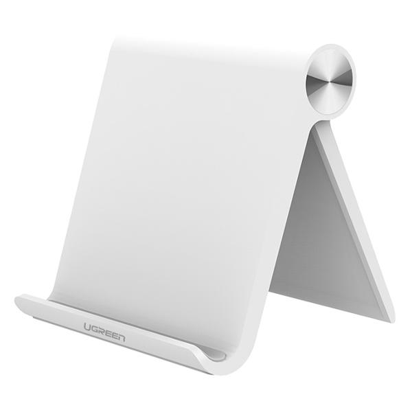 фото Подставка для планшета lp115 multi-angle adjustable portable stand white ugreen