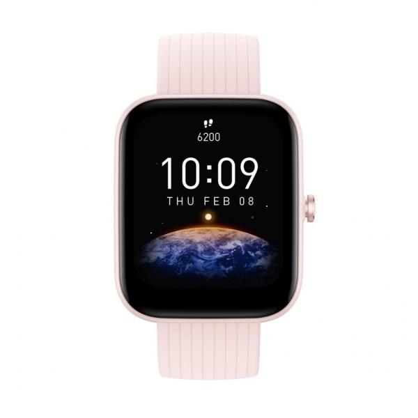 фото Смарт-часы bip 3 pro oink (a2171) amazfit