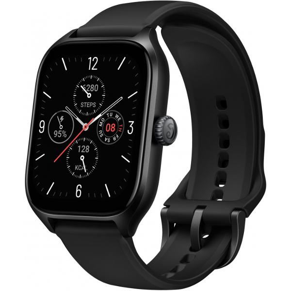 фото Смарт-часы gts 4 infinite black (a2168) amazfit