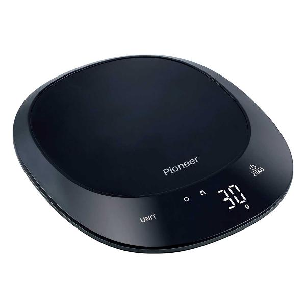 фото Кухонные весы pks1003 pioneer