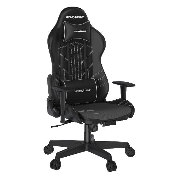 фото Игровое кресло gladiator black (oh/g8000/ms/n) dxracer