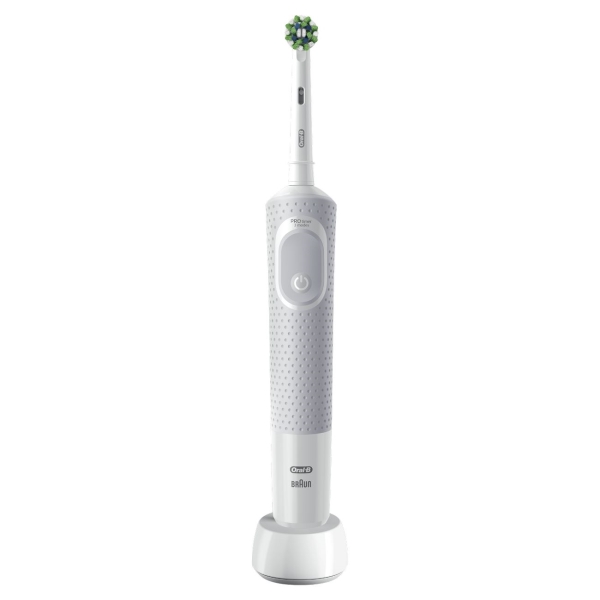 фото Электрическая зубная щетка vitality pro protect x clean (d103.413.3) oral-b