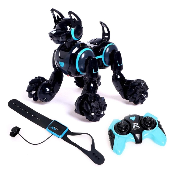 фото Робот-питомец "кибер пес" (6833322) сималенд