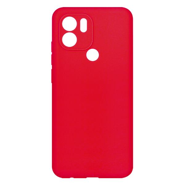 фото Чехол для xiaomi redmi a1+ red (xicase-72) df