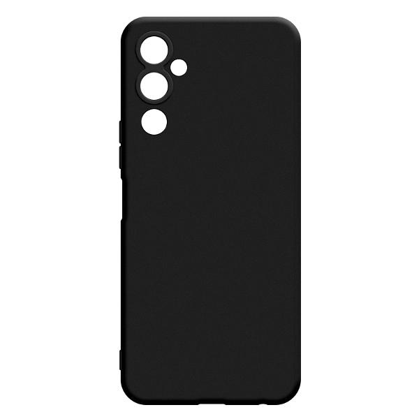 фото Чехол для tecno pova 4, черный (tcase-15) df