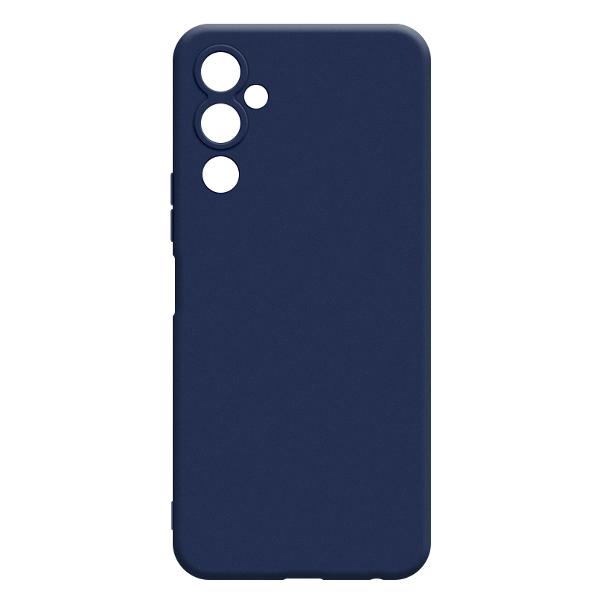 фото Чехол для tecno pova 4, синий (tcase-15) df