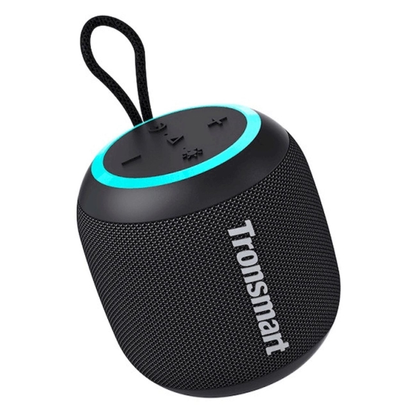 фото Портативная колонка t7 mini black (786880) tronsmart