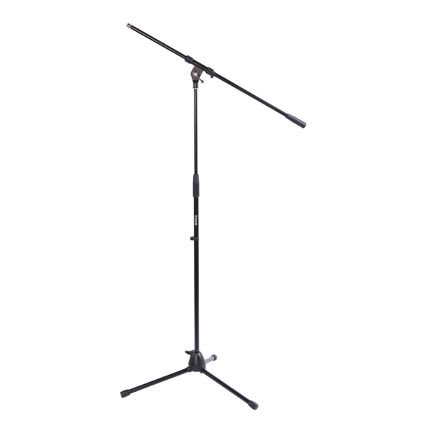 фото Стойка-журавль для микрофона усиленная, телескопическая (3617-t) rockdale