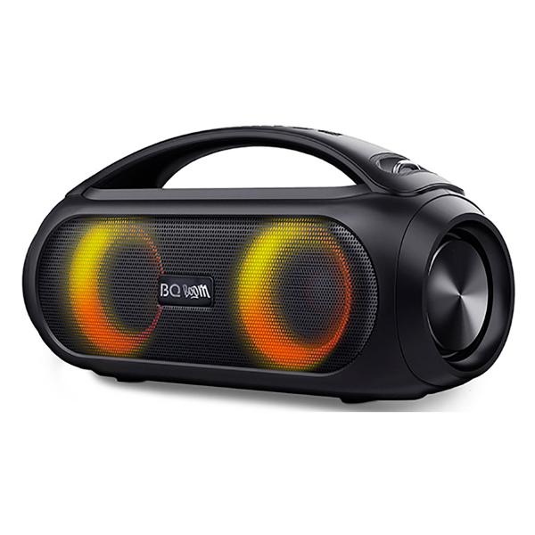 фото Портативная колонка pbs1001 black bq