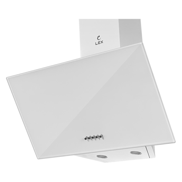 фото Вытяжка meta 600 white lex