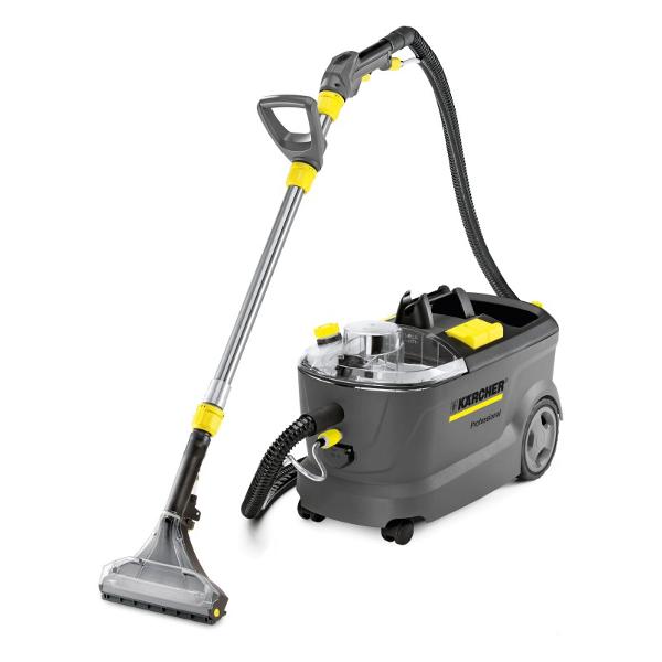 фото Моющий пылесос puzzi 10/2 adv karcher