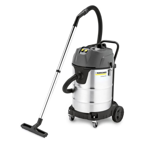 фото Моющий пылесос nt 70/2 me classic edition karcher