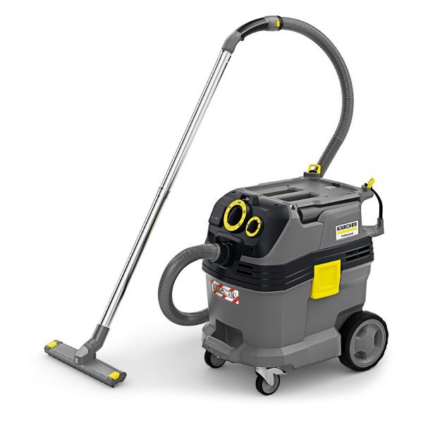 фото Моющий пылесос nt 30/1 tact te l karcher