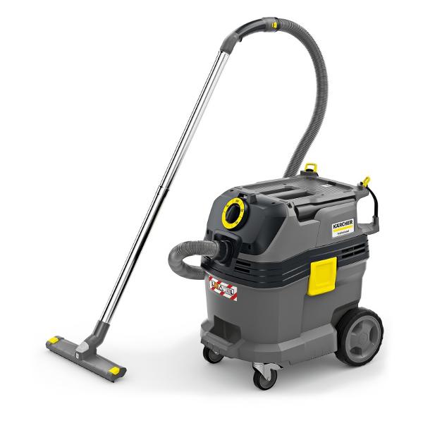 фото Моющий пылесос nt 30/1 tact l karcher