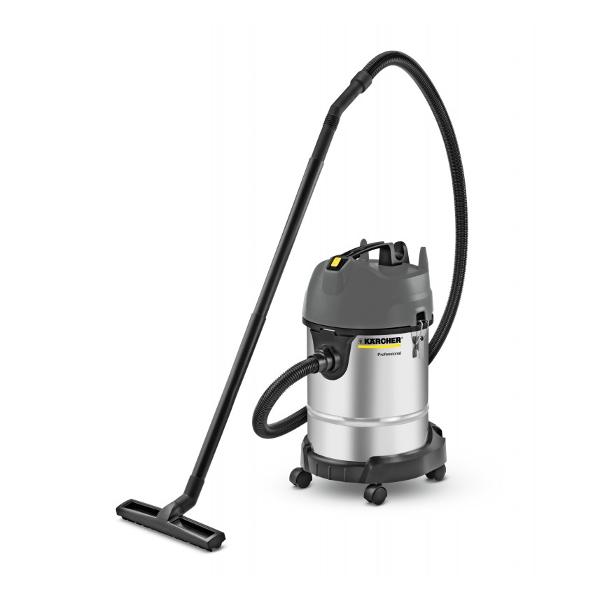 фото Моющий пылесос nt 30/1 me classic edition karcher