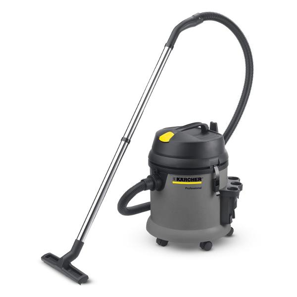 фото Моющий пылесос nt 27/1 karcher